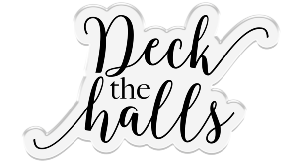 Gemini Decorative Frame Stamp & Die Christmas Foliage (GEM-STD-DF-CHFO) Gemini Decorative Frame Stamp & Die Christmas Foliage (GEM-STD-DF-CHFO)