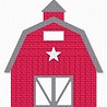My Favorite Things Die-namics Barn Sweet Barn (MFT-2293) My Favorite Things Die-namics Barn Sweet Barn (MFT-2293)