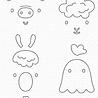 My Favorite Things Die-namics Friendly Farm Faces (MFT-2310) My Favorite Things Die-namics Friendly Farm Faces (MFT-2310)