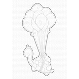 My Favorite Things Die-namics Turtley Awesome (MFT-2319)