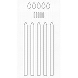 My Favorite Things Die-namics Wish Big (MFT-2326)