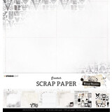 Studio Light Vintage Treasures 12x12 Inch Paper Pack (SL-VT-PS07)