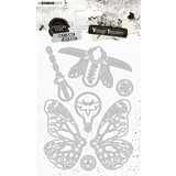 Studio Light Vintage Treasures Snijmal Mechanic Organic (SL-VT-CD264)