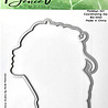 Picket Fence Studios Madelyn Die (BG-105D) Picket Fence Studios Madelyn Die (BG-105D)