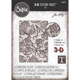 Sizzix 3D Texture Fades Acorns (665772)