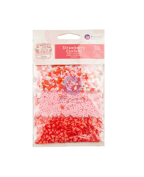 Prima Marketing Inc Strawberry Milkshake Shakers (998653) Prima Marketing Inc Strawberry Milkshake Shakers (998653)