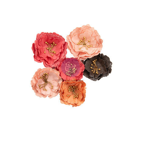 Prima Marketing Inc Strawberry Milkshake Flowers Strawberry Kisses (659516)