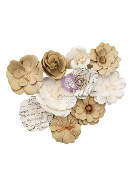 Prima Marketing Inc Strawberry Milkshake Flowers Sugar & Milk (661816)