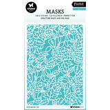 Studio Light Essentials Leaf It A5 Masking Stencil (SL-ES-MASK154)