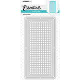 Studio Light Essentials Snijmal Slimline Weaving (SL-ES-CD259)*