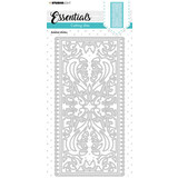 Studio Light Essentials Snijmal Slimline Detailed (SL-ES-CD260)