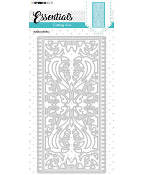 Studio Light Essentials Snijmal Slimline Detailed (SL-ES-CD260) Studio Light Essentials Snijmal Slimline Detailed (SL-ES-CD260)