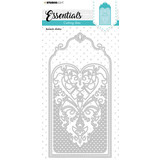 Studio Light Essentials Snijmal Slimline Romantic (SL-ES-CD262)