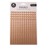 Studio Light Essentials Self-Adhesive Pearls Copper Stars (SL-ES-PEARL09)