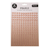 Studio Light Essentials Self-Adhesive Pearls Rose Gold Stars (SL-ES-PEARL10)