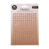 Studio Light Essentials Self-Adhesive Pearls Rose Gold (SL-ES-PEARL14)