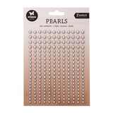 Studio Light Essentials Self-Adhesive Pearls Silver (SL-ES-PEARL16)