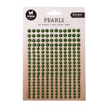 Studio Light Essentials Self-Adhesive Pearls Dark Green (SL-ES-PEARL18)