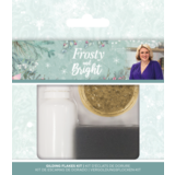 Crafter's Companion Frosty and Bright Gilding Flakes Kit (S-FRBR-GILDKIT) Crafter's Companion Frosty and Bright Gilding Flakes Kit (S-FRBR-GILDKIT)