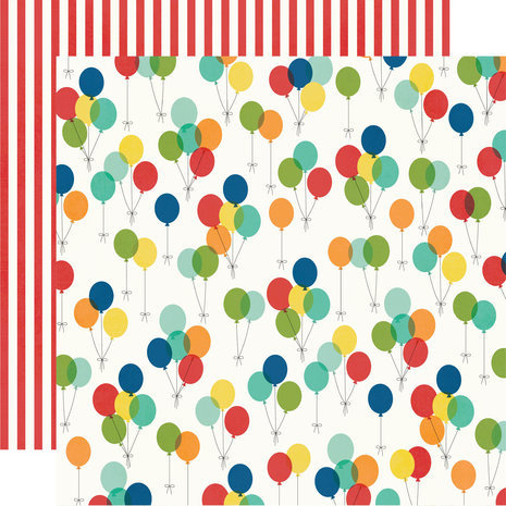 Simple Stories Say Cheese At the Park 12x12 Inch Collector's Essentials Kit (17930) Simple Stories Say Cheese At the Park 12x12 Inch Collector's Essentials Kit (17930)