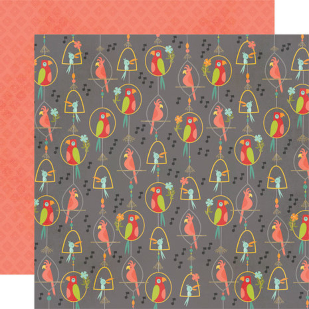 Simple Stories Say Cheese Adventure At The Park 12x12 Inch Collection Kit (17947) Simple Stories Say Cheese Adventure At The Park 12x12 Inch Collection Kit (17947)