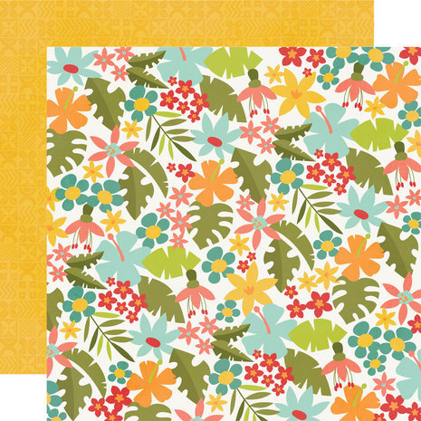 Simple Stories Say Cheese Adventure At The Park 12x12 Inch Collection Kit (17947) Simple Stories Say Cheese Adventure At The Park 12x12 Inch Collection Kit (17947)