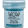 WOW! Blue Icing Embossing Powder (WL75R) WOW! Blue Icing Embossing Powder (WL75R)
