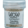 WOW! Pinky Winky Embossing Powder (WS344X) WOW! Pinky Winky Embossing Powder (WS344X)