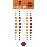 Carta Bella Welcome Fall Enamel Dots (CBWF154028)
