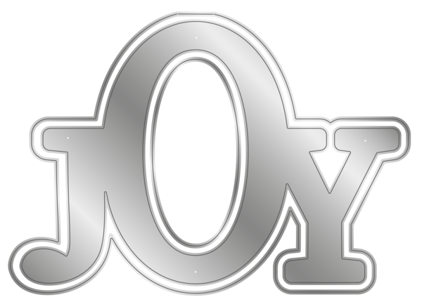 Gemini Floral Shaped Word Joy Expressions Dies (GEM-MD-EXP-SHWJOY) Gemini Floral Shaped Word Joy Expressions Dies (GEM-MD-EXP-SHWJOY)