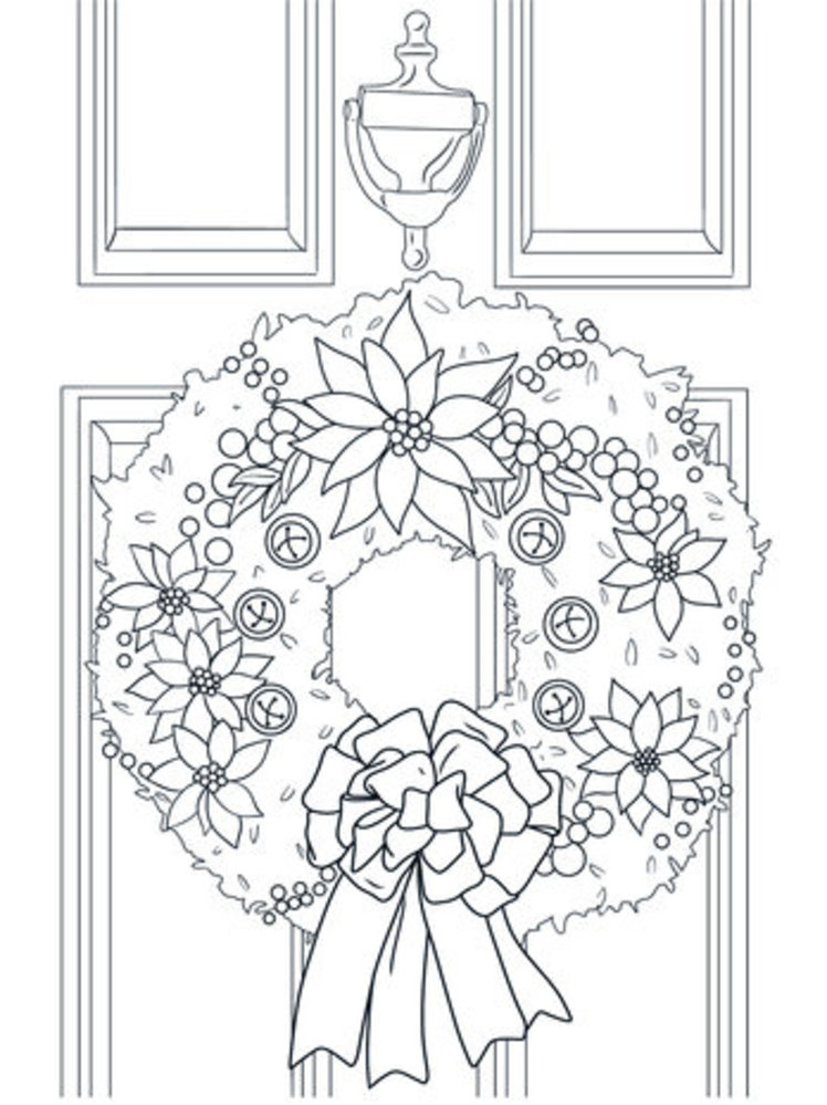 Crafter's Companion Card Front Colouring Pads Natures Christmas (CC-COLPAD-NACH) Crafter's Companion Card Front Colouring Pads Natures Christmas (CC-COLPAD-NACH)