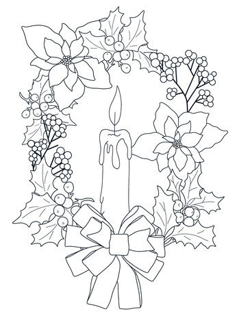 Crafter's Companion Card Front Colouring Pads Natures Christmas (CC-COLPAD-NACH) Crafter's Companion Card Front Colouring Pads Natures Christmas (CC-COLPAD-NACH)