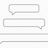 My Favorite Things Die-namics Essential Speech Bubbles (MFT-2350) My Favorite Things Die-namics Essential Speech Bubbles (MFT-2350)