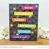 My Favorite Things Die-namics Essential Speech Bubbles (MFT-2350) My Favorite Things Die-namics Essential Speech Bubbles (MFT-2350)