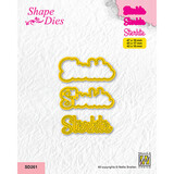 Nellie Snellen Snijmal Sterkte (SD261)