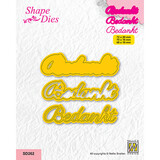 Nellie Snellen Snijmal Bedankt (SD262)