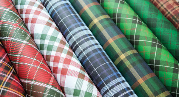 Craft Consortium Essential Craft Papers 6x6 Inch Paper Pad Tartan (CCEPAD023B) Craft Consortium Essential Craft Papers 6x6 Inch Paper Pad Tartan (CCEPAD023B)