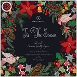 Craft Consortium Tis the Season 12x12 Inch Paper Pad (CCPPAD038)