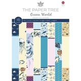 The Paper Tree Ocean World Insert Collection (PTC1212)