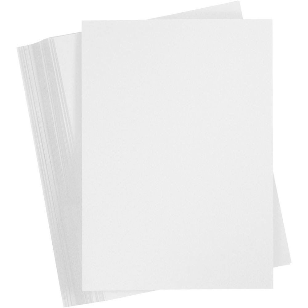 Paperpads.nl SELECT Basis Karton A6 White (21810) Paperpads.nl SELECT Basis Karton A6 White (21810)