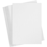 Paperpads.nl SELECT Basis Karton A6 White (21810)