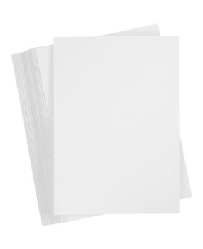 Paperpads.nl SELECT Basis Karton A6 White (21810) Paperpads.nl SELECT Basis Karton A6 White (21810)