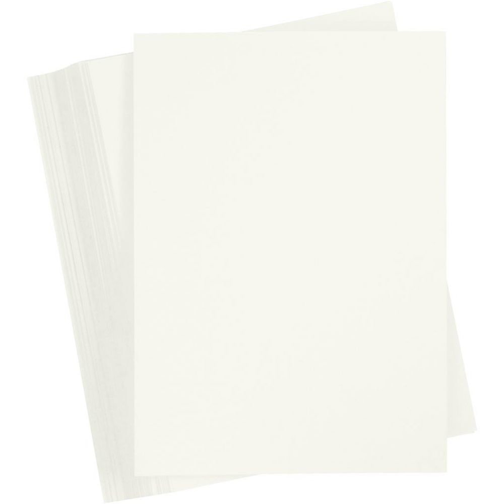 Paperpads.nl SELECT Basis Karton A6 Ivory (218036) Paperpads.nl SELECT Basis Karton A6 Ivory (218036)
