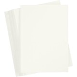 Paperpads.nl SELECT Basis Karton A6 Ivory (218036)