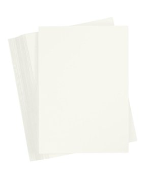 Paperpads.nl SELECT Basis Karton A6 Ivory (218036) Paperpads.nl SELECT Basis Karton A6 Ivory (218036)