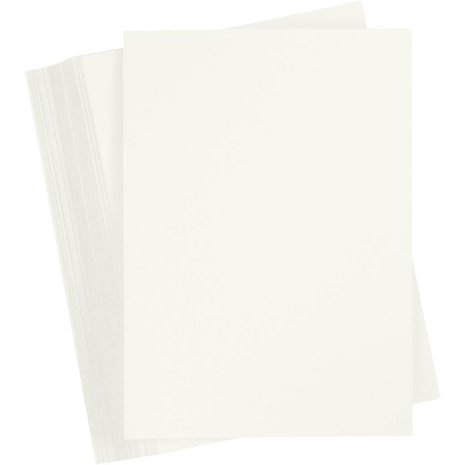 Paperpads.nl SELECT Basis Karton A6 Ivory (218036) Paperpads.nl SELECT Basis Karton A6 Ivory (218036)