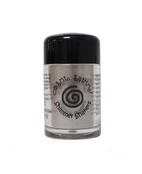 Cosmic Shimmer Shimmer Shaker Dusky Mink 10ml (CSPMSSMINK)