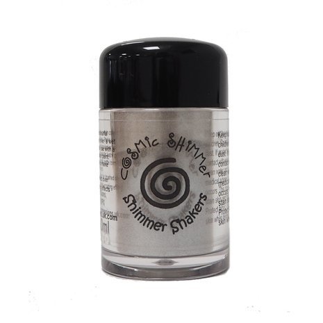 Cosmic Shimmer Shimmer Shaker Dusky Mink 10ml (CSPMSSMINK) Cosmic Shimmer Shimmer Shaker Dusky Mink 10ml (CSPMSSMINK)