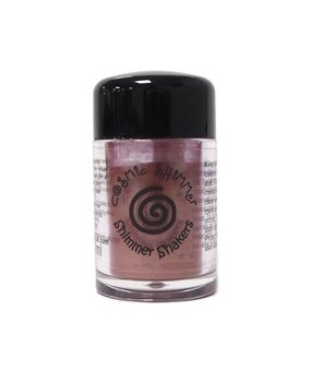 Cosmic Shimmer Shimmer Shaker Rich Wine 10ml (CSPMSSWINE) Cosmic Shimmer Shimmer Shaker Rich Wine 10ml (CSPMSSWINE)