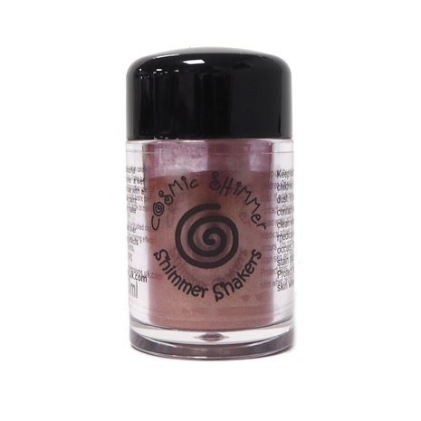 Cosmic Shimmer Shimmer Shaker Rich Wine 10ml (CSPMSSWINE) Cosmic Shimmer Shimmer Shaker Rich Wine 10ml (CSPMSSWINE)
